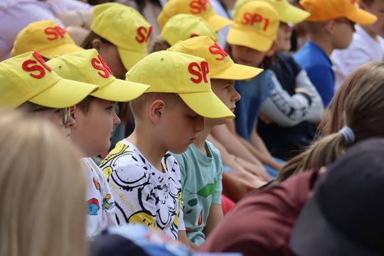 110 lat historii, tradycji i wspomnień. Jubileusz chełmskiej „Jedynki” [GALERIA ZDJĘĆ]