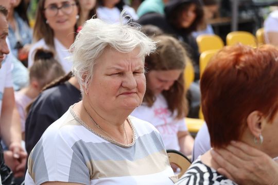 110 lat historii, tradycji i wspomnień. Jubileusz chełmskiej „Jedynki” [GALERIA ZDJĘĆ]