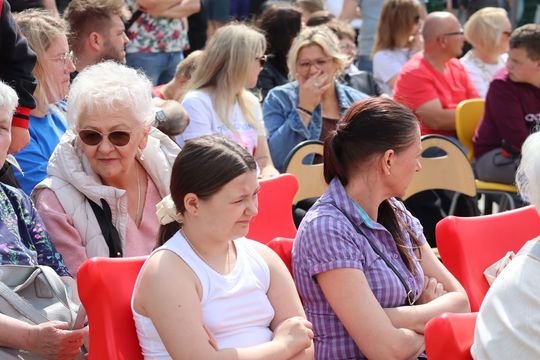 110 lat historii, tradycji i wspomnień. Jubileusz chełmskiej „Jedynki” [GALERIA ZDJĘĆ]