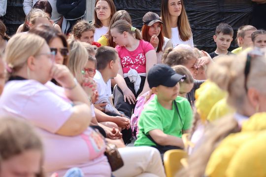 110 lat historii, tradycji i wspomnień. Jubileusz chełmskiej „Jedynki” [GALERIA ZDJĘĆ]