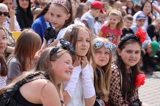 110 lat historii, tradycji i wspomnień. Jubileusz chełmskiej „Jedynki” [GALERIA ZDJĘĆ]