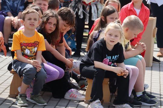 110 lat historii, tradycji i wspomnień. Jubileusz chełmskiej „Jedynki” [GALERIA ZDJĘĆ]