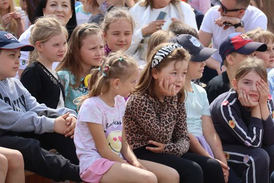 110 lat historii, tradycji i wspomnień. Jubileusz chełmskiej „Jedynki” [GALERIA ZDJĘĆ]