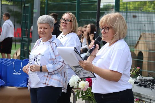 110 lat historii, tradycji i wspomnień. Jubileusz chełmskiej „Jedynki” [GALERIA ZDJĘĆ]