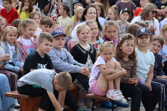 110 lat historii, tradycji i wspomnień. Jubileusz chełmskiej „Jedynki” [GALERIA ZDJĘĆ]