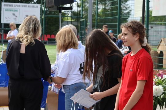 110 lat historii, tradycji i wspomnień. Jubileusz chełmskiej „Jedynki” [GALERIA ZDJĘĆ]