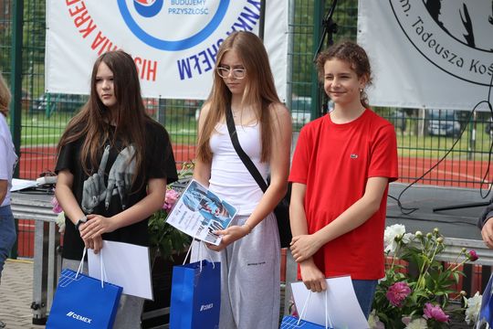 110 lat historii, tradycji i wspomnień. Jubileusz chełmskiej „Jedynki” [GALERIA ZDJĘĆ]