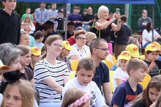 110 lat historii, tradycji i wspomnień. Jubileusz chełmskiej „Jedynki” [GALERIA ZDJĘĆ]