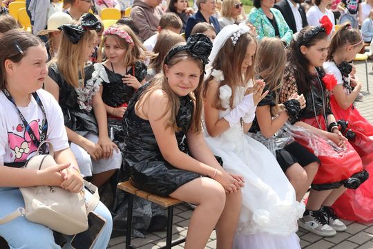 110 lat historii, tradycji i wspomnień. Jubileusz chełmskiej „Jedynki” [GALERIA ZDJĘĆ]