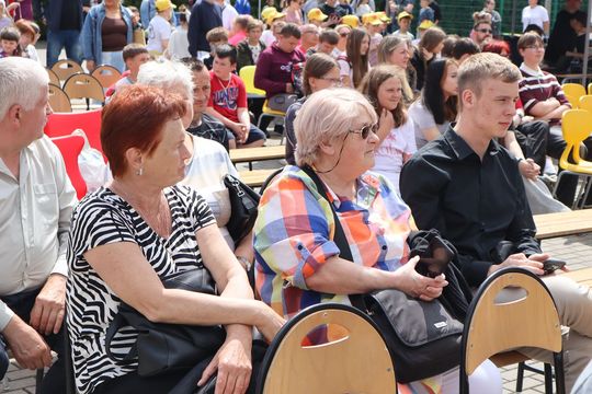 110 lat historii, tradycji i wspomnień. Jubileusz chełmskiej „Jedynki” [GALERIA ZDJĘĆ]