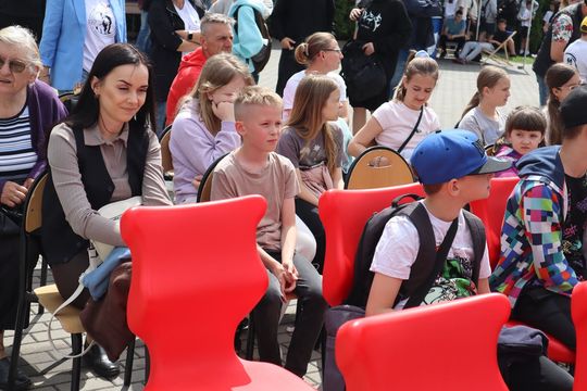 110 lat historii, tradycji i wspomnień. Jubileusz chełmskiej „Jedynki” [GALERIA ZDJĘĆ]