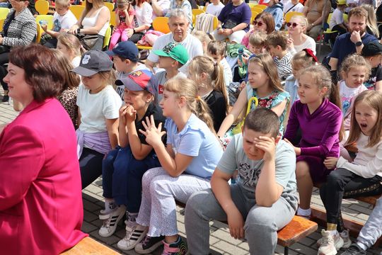 110 lat historii, tradycji i wspomnień. Jubileusz chełmskiej „Jedynki” [GALERIA ZDJĘĆ]