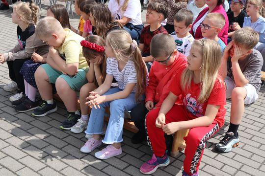 110 lat historii, tradycji i wspomnień. Jubileusz chełmskiej „Jedynki” [GALERIA ZDJĘĆ]