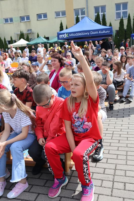 110 lat historii, tradycji i wspomnień. Jubileusz chełmskiej „Jedynki” [GALERIA ZDJĘĆ]