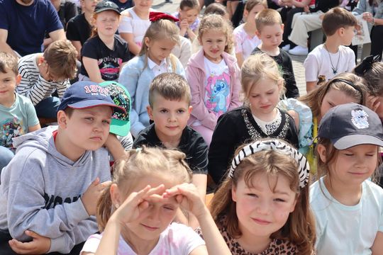 110 lat historii, tradycji i wspomnień. Jubileusz chełmskiej „Jedynki” [GALERIA ZDJĘĆ]