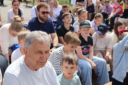 110 lat historii, tradycji i wspomnień. Jubileusz chełmskiej „Jedynki” [GALERIA ZDJĘĆ]