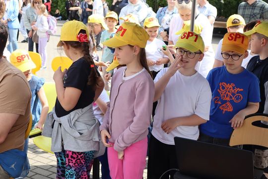 110 lat historii, tradycji i wspomnień. Jubileusz chełmskiej „Jedynki” [GALERIA ZDJĘĆ]