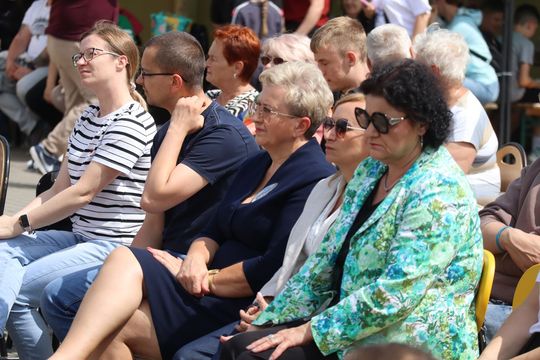 110 lat historii, tradycji i wspomnień. Jubileusz chełmskiej „Jedynki” [GALERIA ZDJĘĆ]