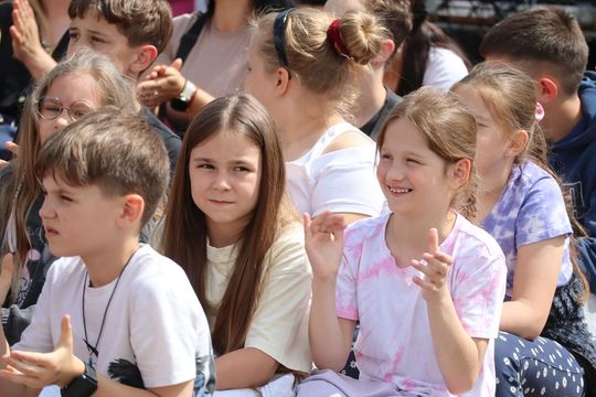 110 lat historii, tradycji i wspomnień. Jubileusz chełmskiej „Jedynki” [GALERIA ZDJĘĆ]