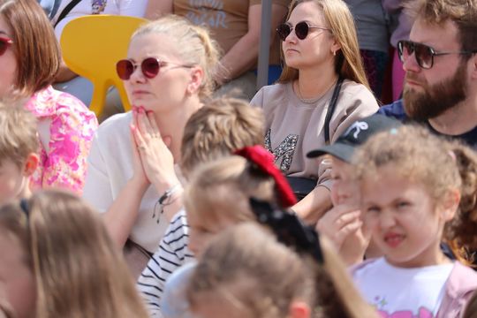 110 lat historii, tradycji i wspomnień. Jubileusz chełmskiej „Jedynki” [GALERIA ZDJĘĆ]