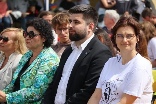 110 lat historii, tradycji i wspomnień. Jubileusz chełmskiej „Jedynki” [GALERIA ZDJĘĆ]