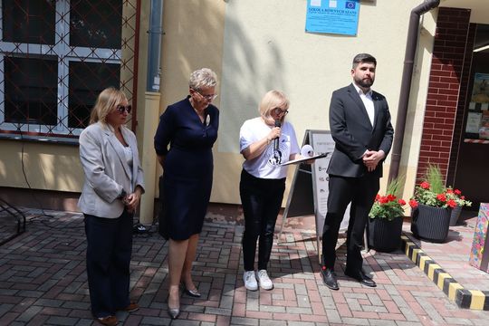110 lat historii, tradycji i wspomnień. Jubileusz chełmskiej „Jedynki” [GALERIA ZDJĘĆ]