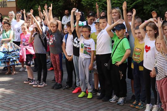 110 lat historii, tradycji i wspomnień. Jubileusz chełmskiej „Jedynki” [GALERIA ZDJĘĆ]