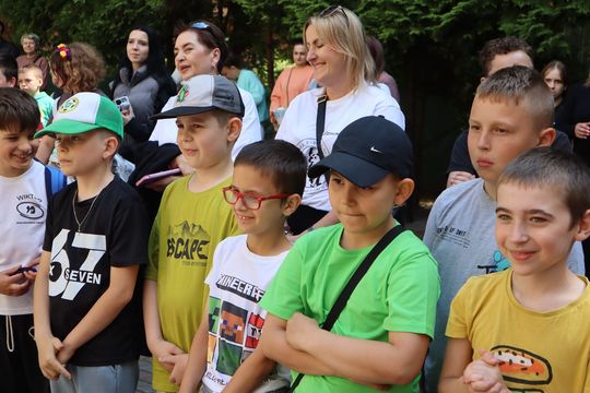 110 lat historii, tradycji i wspomnień. Jubileusz chełmskiej „Jedynki” [GALERIA ZDJĘĆ]