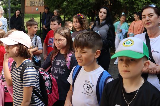 110 lat historii, tradycji i wspomnień. Jubileusz chełmskiej „Jedynki” [GALERIA ZDJĘĆ]