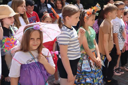 110 lat historii, tradycji i wspomnień. Jubileusz chełmskiej „Jedynki” [GALERIA ZDJĘĆ]