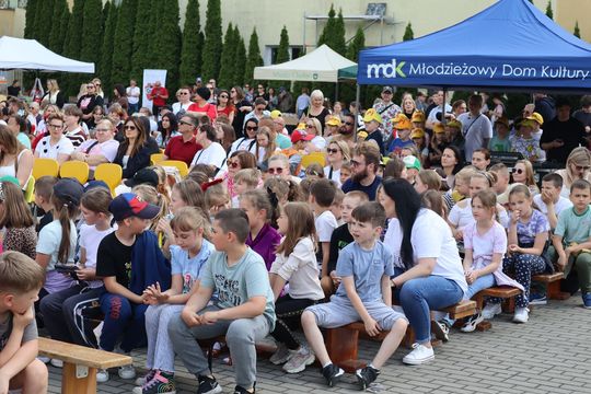 110 lat historii, tradycji i wspomnień. Jubileusz chełmskiej „Jedynki” [GALERIA ZDJĘĆ]