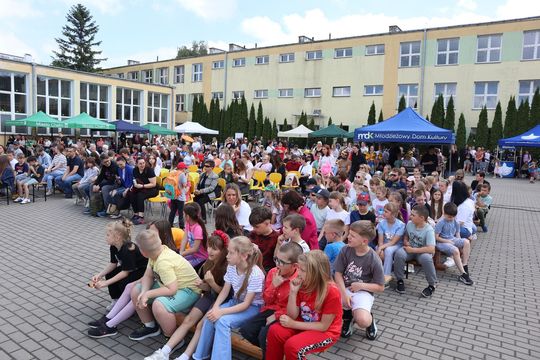 110 lat historii, tradycji i wspomnień. Jubileusz chełmskiej „Jedynki” [GALERIA ZDJĘĆ]