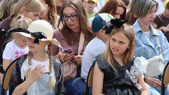 110 lat historii, tradycji i wspomnień. Jubileusz chełmskiej „Jedynki” [GALERIA ZDJĘĆ]