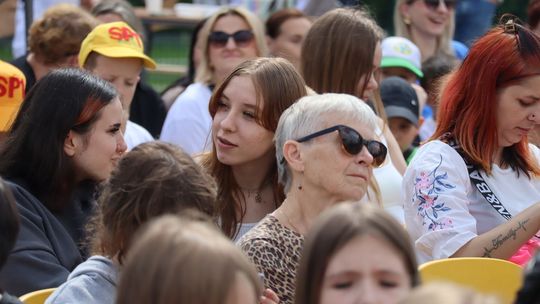 110 lat historii, tradycji i wspomnień. Jubileusz chełmskiej „Jedynki” [GALERIA ZDJĘĆ]