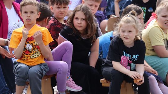 110 lat historii, tradycji i wspomnień. Jubileusz chełmskiej „Jedynki” [GALERIA ZDJĘĆ]