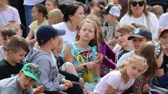 110 lat historii, tradycji i wspomnień. Jubileusz chełmskiej „Jedynki” [GALERIA ZDJĘĆ]