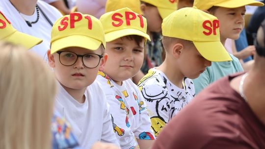 110 lat historii, tradycji i wspomnień. Jubileusz chełmskiej „Jedynki” [GALERIA ZDJĘĆ]