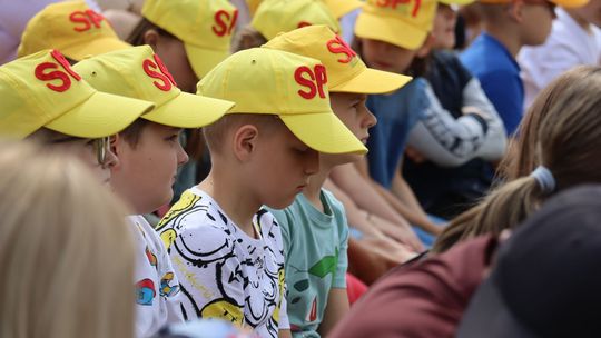 110 lat historii, tradycji i wspomnień. Jubileusz chełmskiej „Jedynki” [GALERIA ZDJĘĆ]