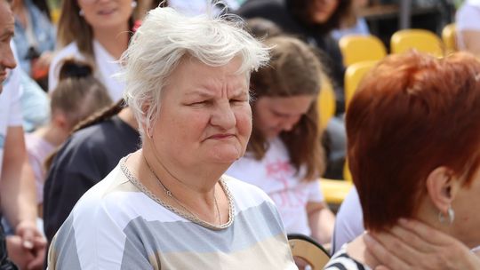 110 lat historii, tradycji i wspomnień. Jubileusz chełmskiej „Jedynki” [GALERIA ZDJĘĆ]