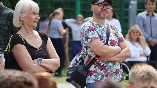 110 lat historii, tradycji i wspomnień. Jubileusz chełmskiej „Jedynki” [GALERIA ZDJĘĆ]