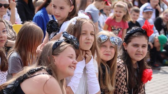 110 lat historii, tradycji i wspomnień. Jubileusz chełmskiej „Jedynki” [GALERIA ZDJĘĆ]