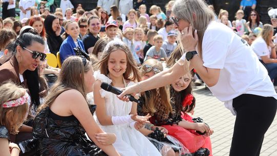 110 lat historii, tradycji i wspomnień. Jubileusz chełmskiej „Jedynki” [GALERIA ZDJĘĆ]