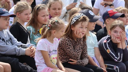 110 lat historii, tradycji i wspomnień. Jubileusz chełmskiej „Jedynki” [GALERIA ZDJĘĆ]