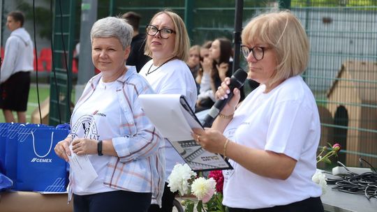 110 lat historii, tradycji i wspomnień. Jubileusz chełmskiej „Jedynki” [GALERIA ZDJĘĆ]