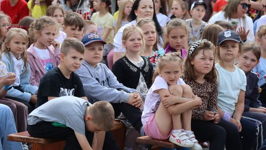 110 lat historii, tradycji i wspomnień. Jubileusz chełmskiej „Jedynki” [GALERIA ZDJĘĆ]