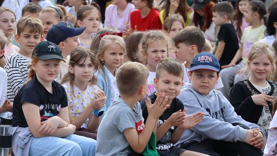110 lat historii, tradycji i wspomnień. Jubileusz chełmskiej „Jedynki” [GALERIA ZDJĘĆ]