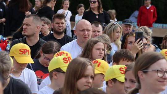 110 lat historii, tradycji i wspomnień. Jubileusz chełmskiej „Jedynki” [GALERIA ZDJĘĆ]