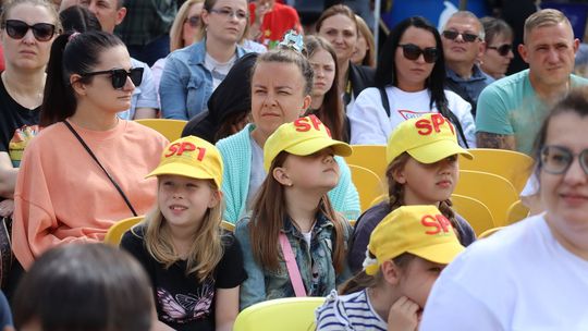 110 lat historii, tradycji i wspomnień. Jubileusz chełmskiej „Jedynki” [GALERIA ZDJĘĆ]