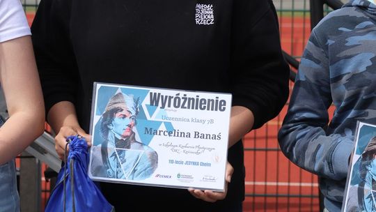 110 lat historii, tradycji i wspomnień. Jubileusz chełmskiej „Jedynki” [GALERIA ZDJĘĆ]