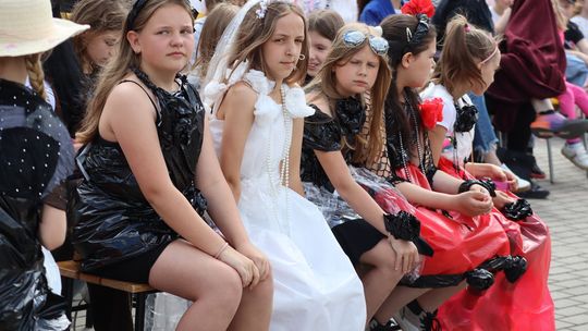 110 lat historii, tradycji i wspomnień. Jubileusz chełmskiej „Jedynki” [GALERIA ZDJĘĆ]